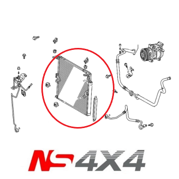 Ns4x4